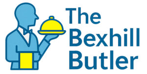 Bexhill Butler Logo