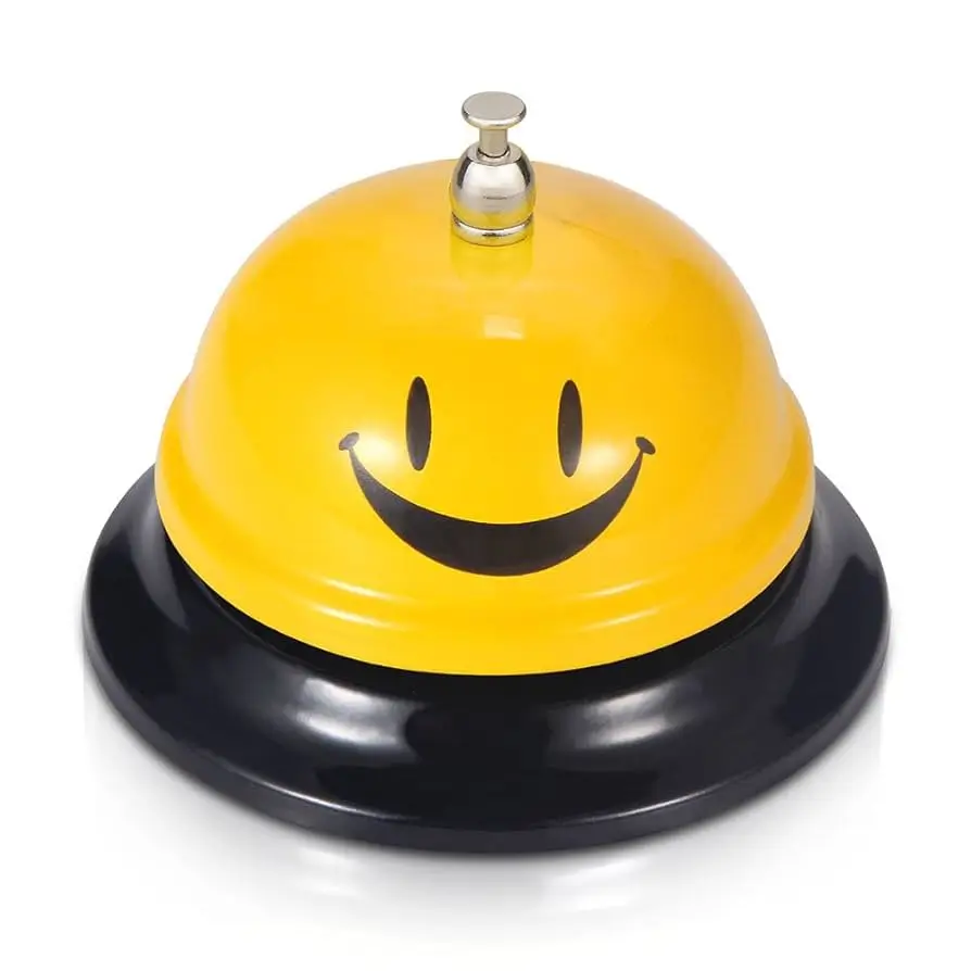 Bexhill Butler Service Bell
